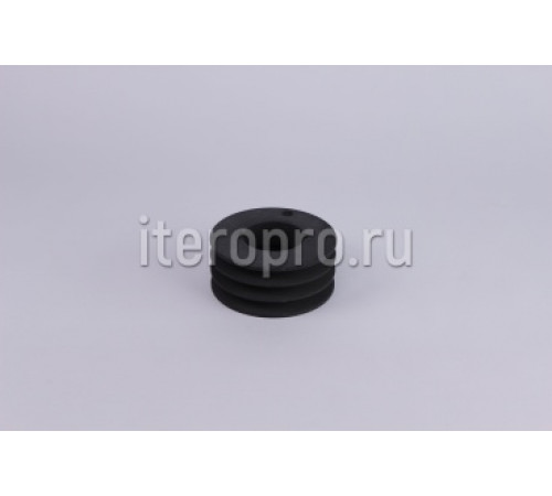 Шкив SPA 106*3